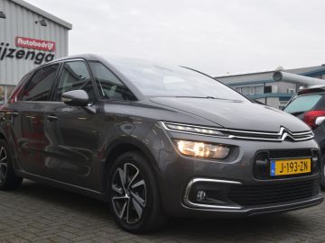 Citroën C4 Picasso